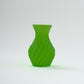 Select PLA Silk - Green - 1.75mm - 1KG - [Plastic]