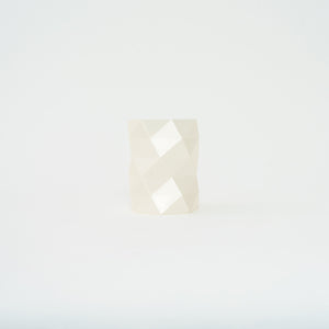 Standard PLA Silk - White - 1.75mm - 1KG - [Plastic]
